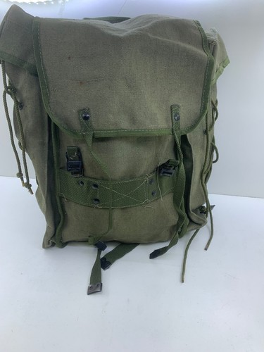 Zaino militare confim anni - confim, '70