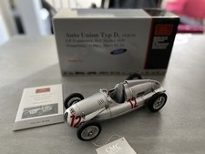 CMC 1/18 Auto-Union Typ D