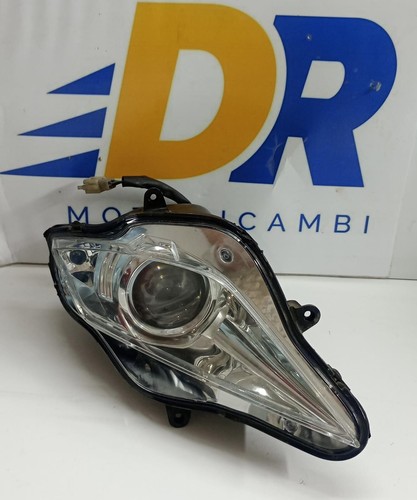 Faro fanale anteriore destro - fanale,
