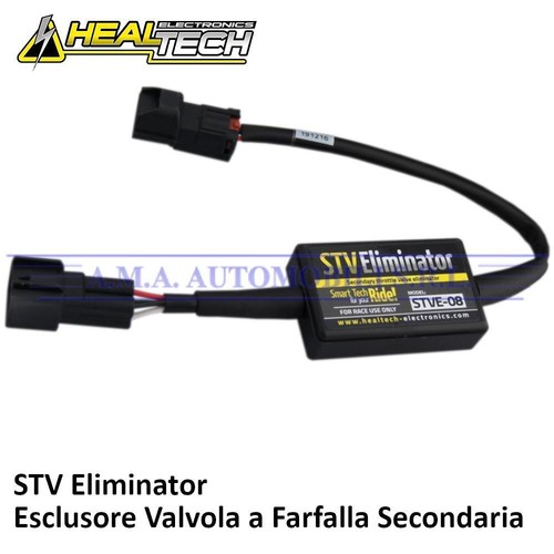 Healtech esclusore valvola - healtech, a