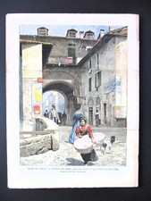 1900 CAIROLI PAVIA MILANO