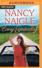 Every Yesterday by Nancy