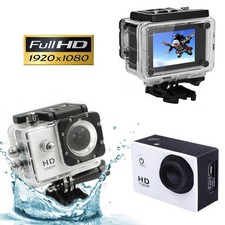 TELECAMERA h.264 FULL HD1080P
