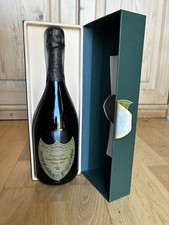 Champagne Cuvée Dom Perignon