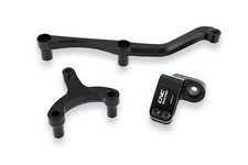 SUPPORTO AMMORTIZZATORE STERZO