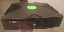 Microsoft Xbox Classic primo modello v1.0 hdd 500gb