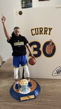 Steph Curry 1/6 Enterbay