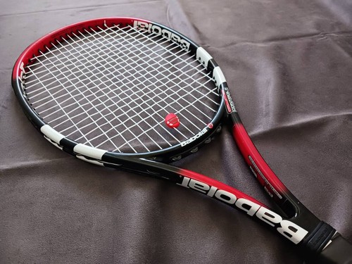 Racchetta tennis babolat - da,