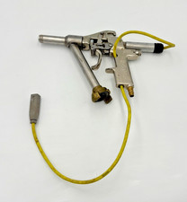 Pistola Sata Jet pistola per
