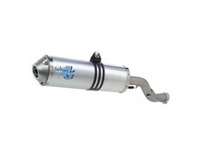 LEO VINCE X3 Slip-On Exhaust