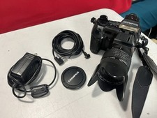 Olympus Camedia E-10 4,0