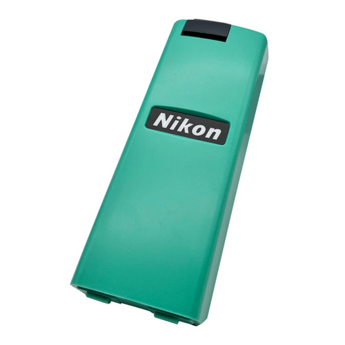 Nuova batteria nikon - nikon, 7,2