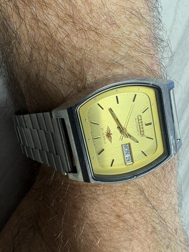 Orologio polso uomo vintage - orologio,
