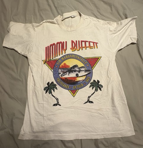 Maglietta jimmy buffett air - buffett,