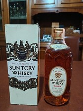 Suntory Whisky Limited