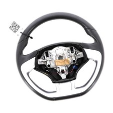 Volante citroen ds3 1 - citroen, i
