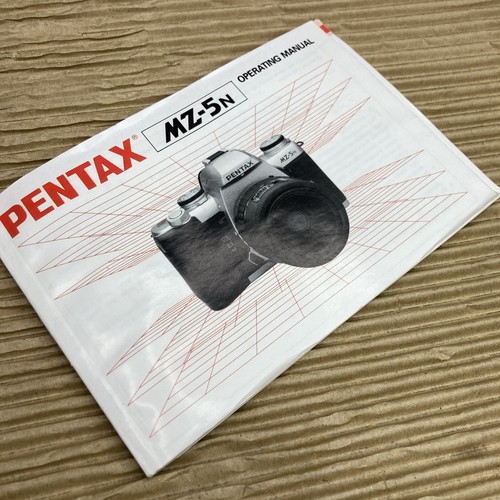 Pentax manuale di - manuale,