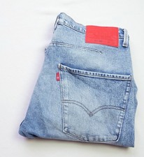 Jeans Levis Premium LEJ 502