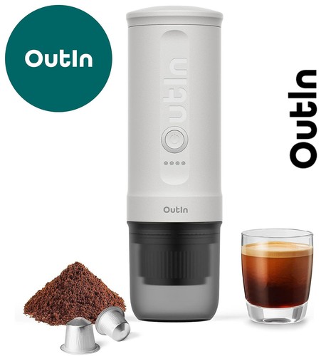 Outin wireless electric - outin,