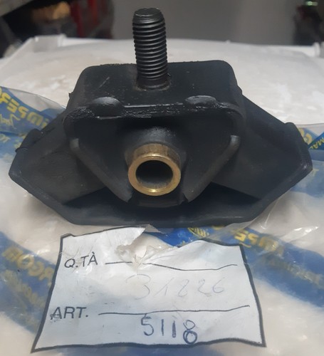 Impergom 31826 supporto motore - 31826,
