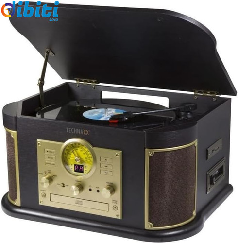 Giradischi bluetooth 0 - bluetooth, v2.0