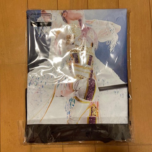 Shirt nakano tamu stardom xl - nakano,