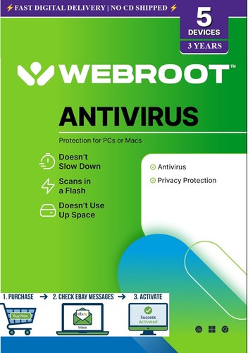 Webroot antivirus 2026 - 🔥, |