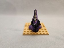 LEGO Ninjago PYTHOR CHUMSWORTH Minifig solo da #9449, njo0060, 2012