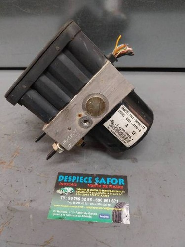 2s612m110ce abs ford fiesta - 2s612m110ce,