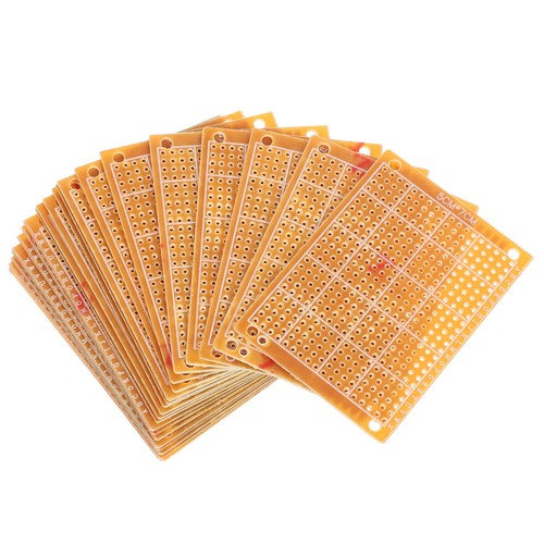 Pcs schede pcb fai da - ,