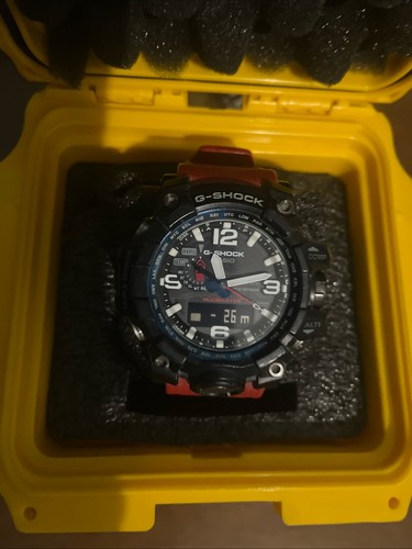 Orologio casio shock - orologio, g-shock