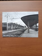 Villa S. Giovanni - Stazione