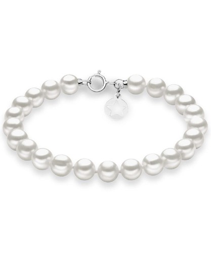 Bracciale donna comete fili - bracciale,