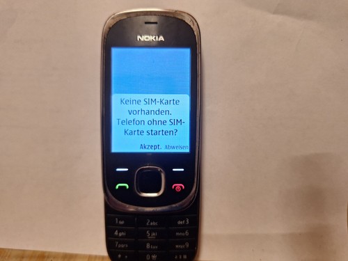 Cellulare nokia 7230 nero - 7230,