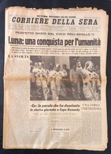 CORRIERE DELLA SERA 17 Luglio
