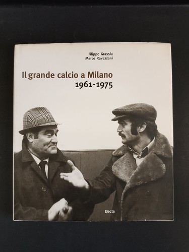 Libro grande calcio a - libro,