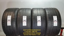 GOMME USATE   295/35R21 103Y