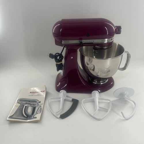 Kitchenaid artisan quart - artisan, 5