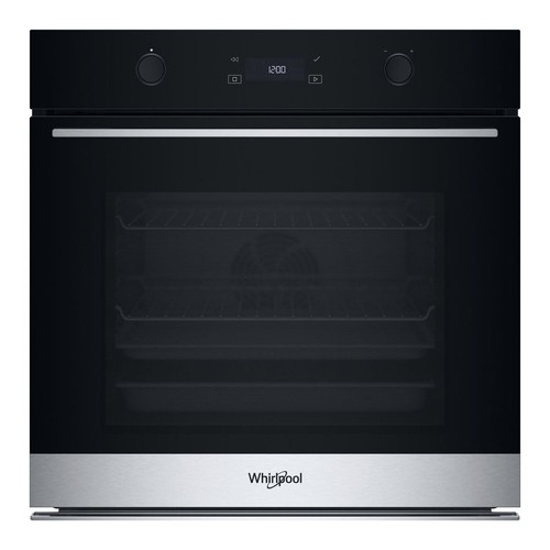 Whirlpool forno incasso - forno, (73lt)