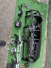 Kit Airbag FIAT 500 3 Porte