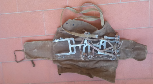 Regio esercito ramponi per - regio,