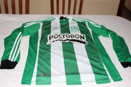 Maglia atlético - 🇨🇴,