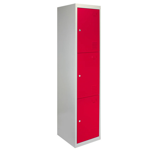 Armadietto montare con 3 - montare,
