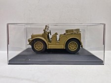 De Agostini Trattore TL 37