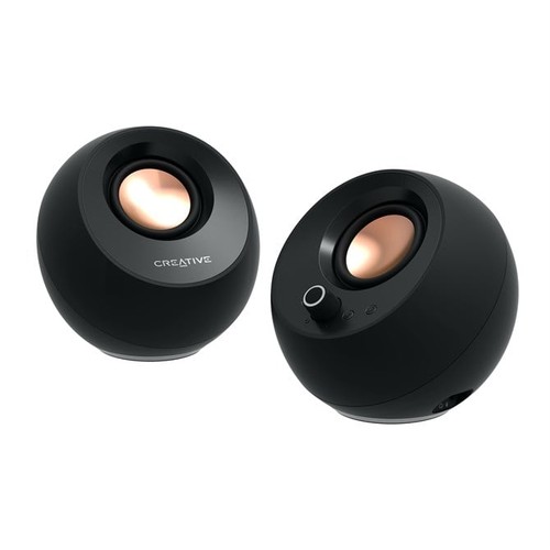 Creative labs - creative, pebble
