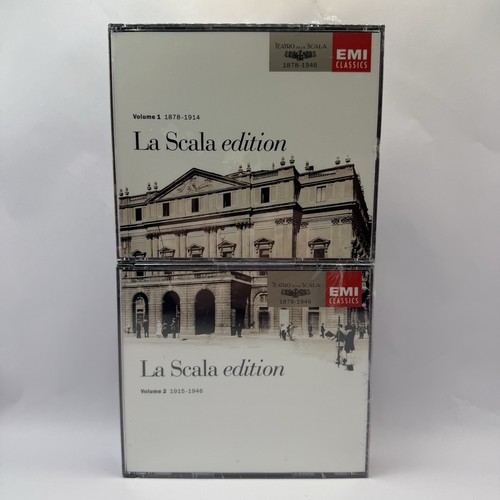 Sealed scala edition - la,