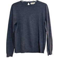 Maglione girocollo La Maille