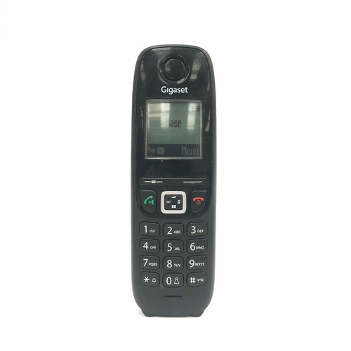 Telefono cordless siemens - telefono,