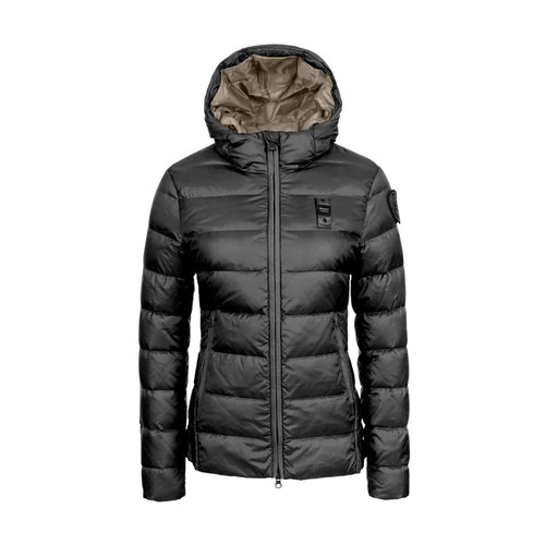 Giacca blauer charme piumino - giacca,