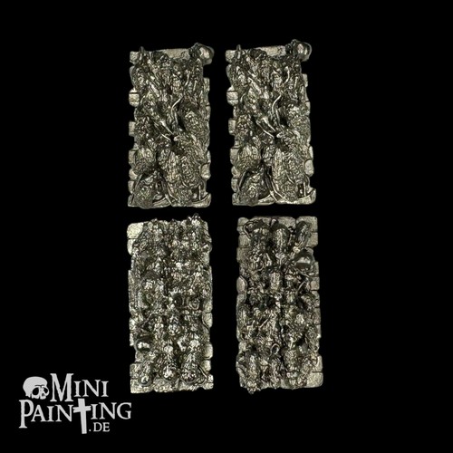 Skaven rat swarm sciame - skaven,